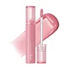 rom&nd Glasting Color Gloss - Obstojni sijaj za ustnice - 01 Peony Ballet - 4 g