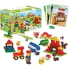 Biobuddy Edukativni set o farmi