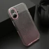 Futrola ombre glitter za iphone 17 (6.3) roze ( F124989 )