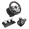 RAMPAGE Volan gaming Rampage V902 PC 41389