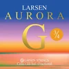 LARSEN STRUNA ZA ČELO AURORA 3G 3/4 - MEDIUM