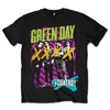 Green Day Hypno 4 Black XL Majica