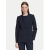 Weekend Max Mara Suknjič Colibri 2625916021 Mornarsko modra Regular Fit