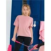 Sinsay - Sportska majica - prljavo roze