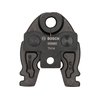 Bosch Čeljust stege Expert Compact 2608570180