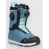 Nidecker Rift 2026 Snowboard Boots aqua blue