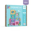 Connetix - Magnetne ploščice - Pastel Portal Pack (48 kosov)