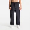 Hlače Nike Tech Helios Mens Dri-FIT Open-Hem Pants Black/ Black L