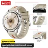 Weiqiantu Zamenska narukvica za pametni sat za Huawei Watch GT6, Bež