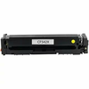 Kompatibilen toner za HP 203X / CF542X / Color LaserJet Pro M254, MFP M280, MFP M281 - rumena XL