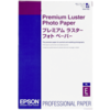 Epson Premium Luster Photo Paper 260 g/m2, A3+ - 100 listov