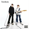 Callahan Think Differently (LP)