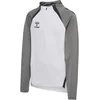 Otroški športni pulover hmlLEAD 2.0 HALF ZIP KIDS