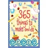 365 things to make and do