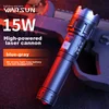 Warsun Baterijska lampa DM126, 15W, 21700