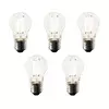 Komplet 5 pametnih LED žarnic E27 P45 4.5W 470 lm 1800-4000K