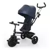 Kinderkraft tricikl aston 2 plus navy blue ( krasto02navpl00 )