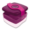 Maped posuda za hranu origin 1,4l pink ( m870101 )