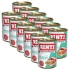 RINTI v pločevinki z vampi 12 x 400 g