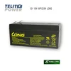 KungLong 12V 13W WP1213W Long ( 1053 )