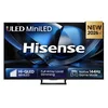 HISENSE 4K UHD ULED TV 50U7SE, VIDAA Smart OS