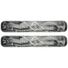 Striker Pro scooter Grips Snow Camo