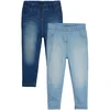 Next Kavbojke moder denim