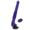 Magnum vibrator