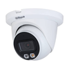 IPC-HDW2449TM-S-IL-0280B 4MP Smart Dual Light Fixed-focal Bullet WizSense Network kamera