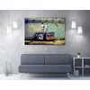 WALLXPERT Dekorativna slika WY360 (70 x 100)