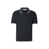 INDICODE JEANS Pulover Nomi marine/bela