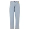 HOMEBOY Kavbojke X-Tra Monster Gothic moder denim