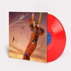 Sheila & B. Devotion - King Of The World (Reissue) (Red Coloured) (LP)