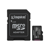 KINGSTON Memorijska kartica U1 V10 SDXC 128GB Canvas Select Plus G3 150R SDCS3128GB + adapter