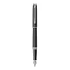 Nalivpero WATERMAN Hemisphere Mat-Black CT