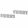 HSS skobeljni noži 110mm (par) | MAKITA - Makita