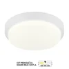 Spoljna LED plafonjera PS8301 WH
