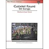 FAURE G:50 SONGS MEDIUM/LOW VOICE