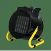 Dedra Električni grelec 2,0kW PTC - DED9930C