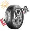 215/55 R17 BARUM BRAVURIS 5HM FR 94 V (C) (B) (71)