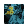 John Lee Hooker Sings Blues