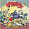 The Magnetix With Their Amazing First Album! (LP)
