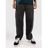 Blue Tomato Leopard Print Baggy Denim Jeans grey leopard