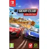 Gear Club Unlimited (Nintendo Switch)
