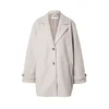 Noisy may Prehoden plašč greige