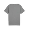 Mens Puma Essentials No. 1 Logo T-Shirt, Gray, Size XXL, Clothing