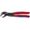 KNIPEX Papagaj - cevna klešta Cobra QuickSet 2 87 22 250 crveno-plava