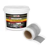 Tesnilni trak Dichtset 108G s tekočo folijo 4 kg 5 m