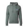 JACK & JONES Majica JORPOCKY žad