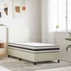 Madrac s oprugama bonnell srednji 90 x 200 cm